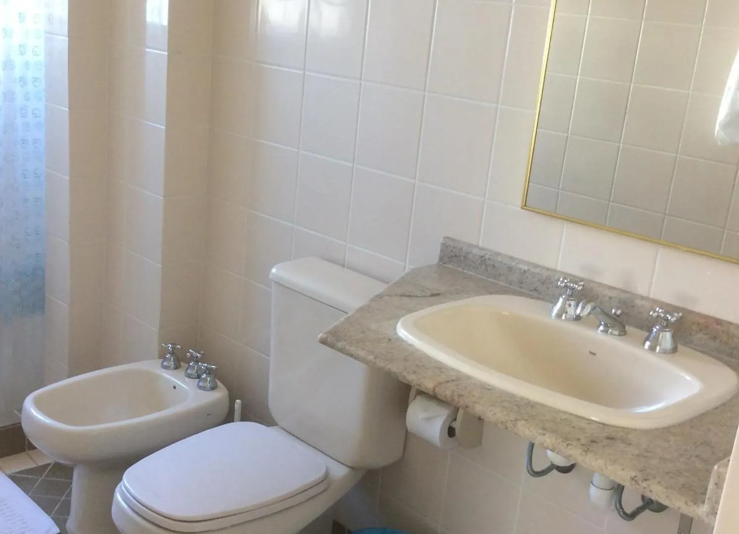 Lexus Beira Mar - Apartamentos Florianópolis Apartahotel