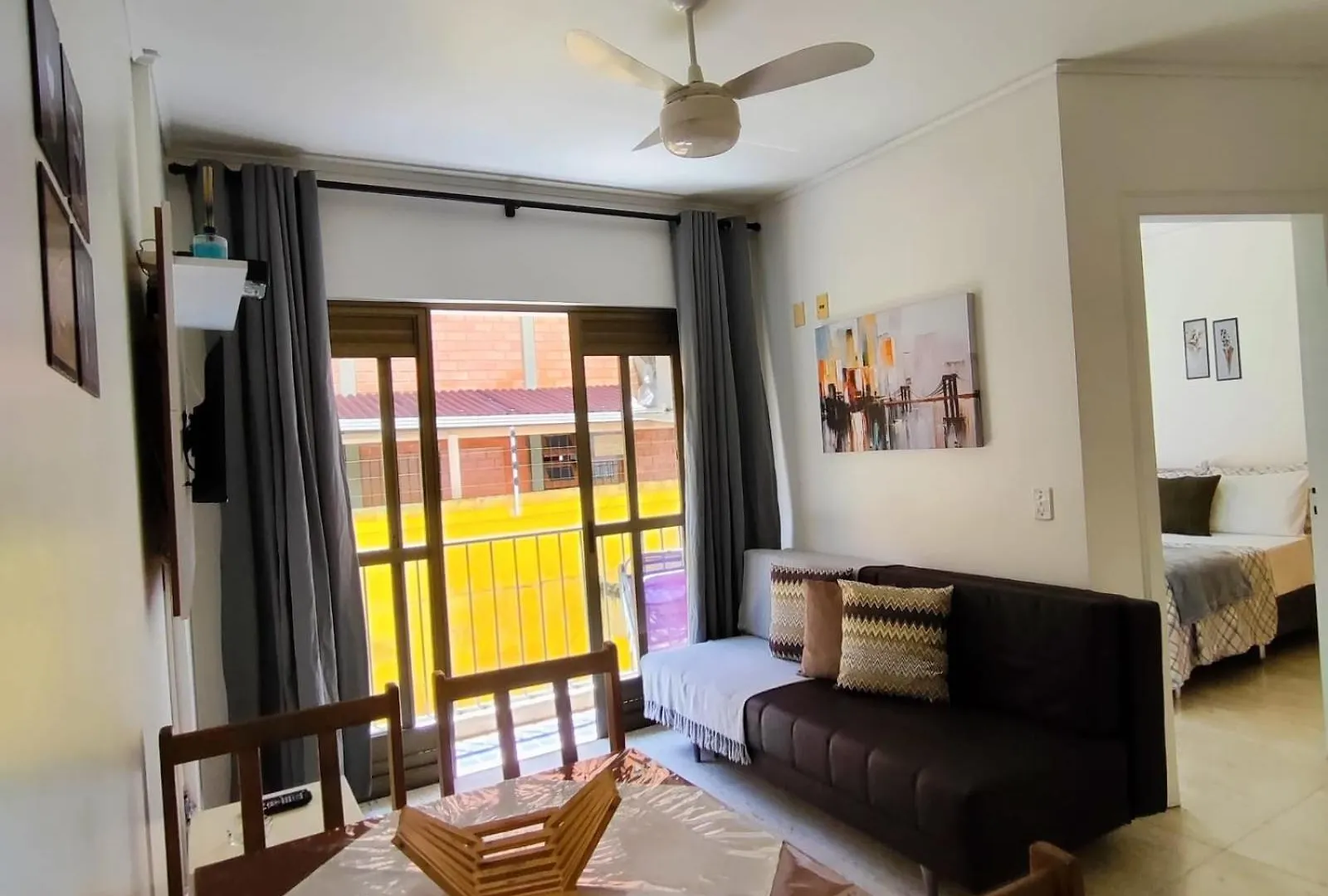 Lexus Beira Mar - Apartamentos Florianópolis Brasil