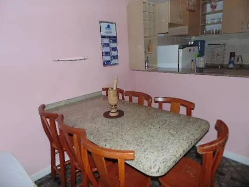 Lexus Beira Mar - Apartamentos Florianópolis Apartahotel