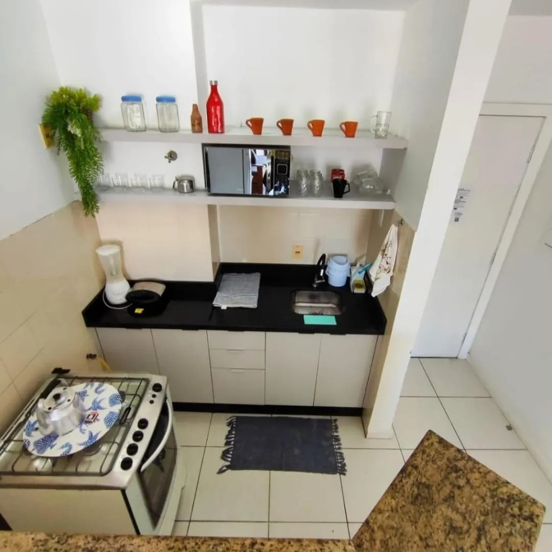 Aparthotel Lexus Beira Mar - Apartamentos Florianópolis