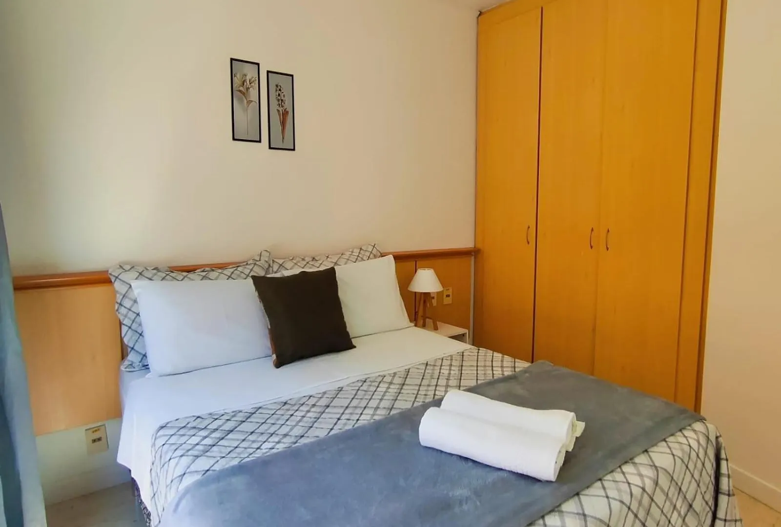 Lexus Beira Mar - Apartamentos Florianópolis Brazílie