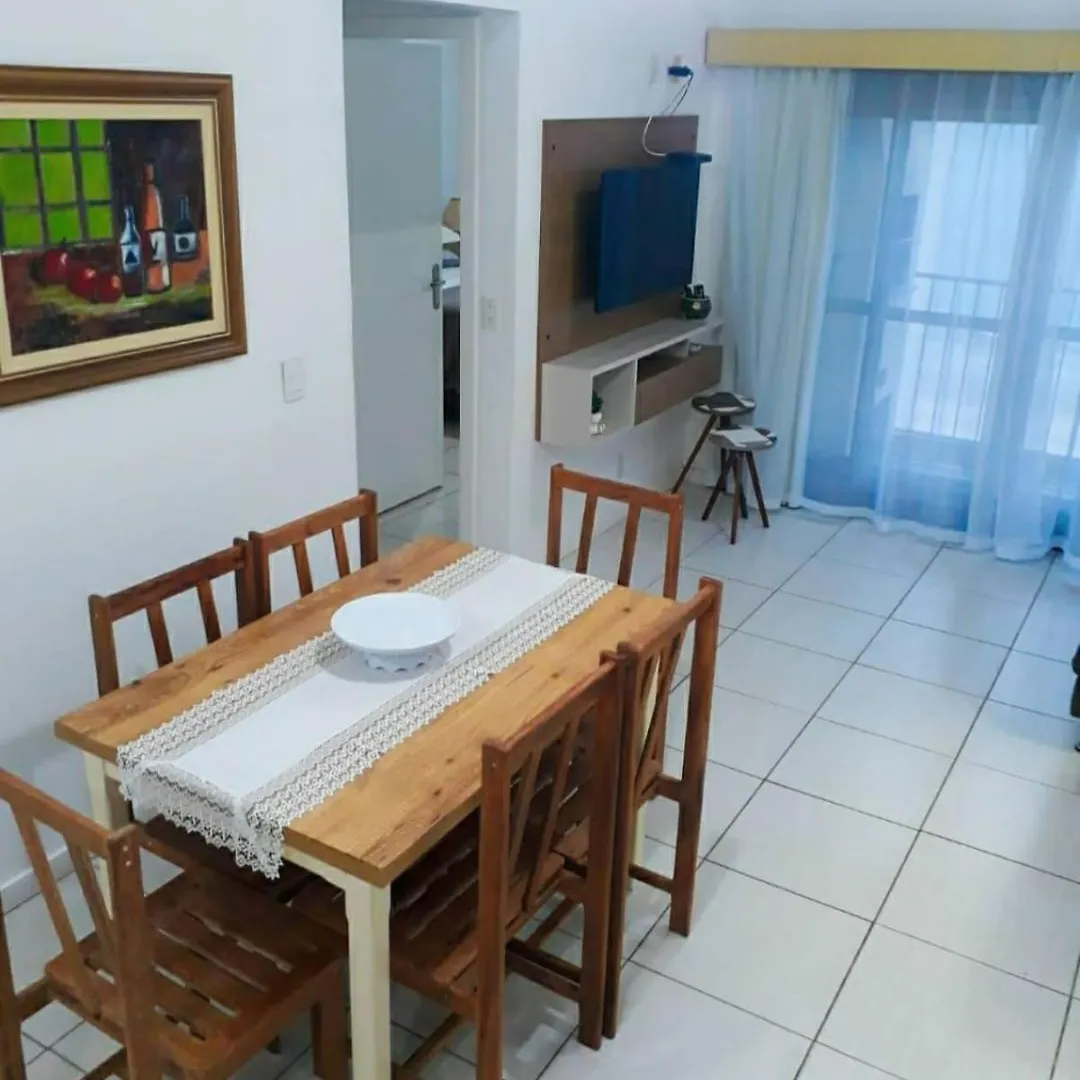 Lexus Beira Mar - Apartamentos Florianópolis Aparthotel