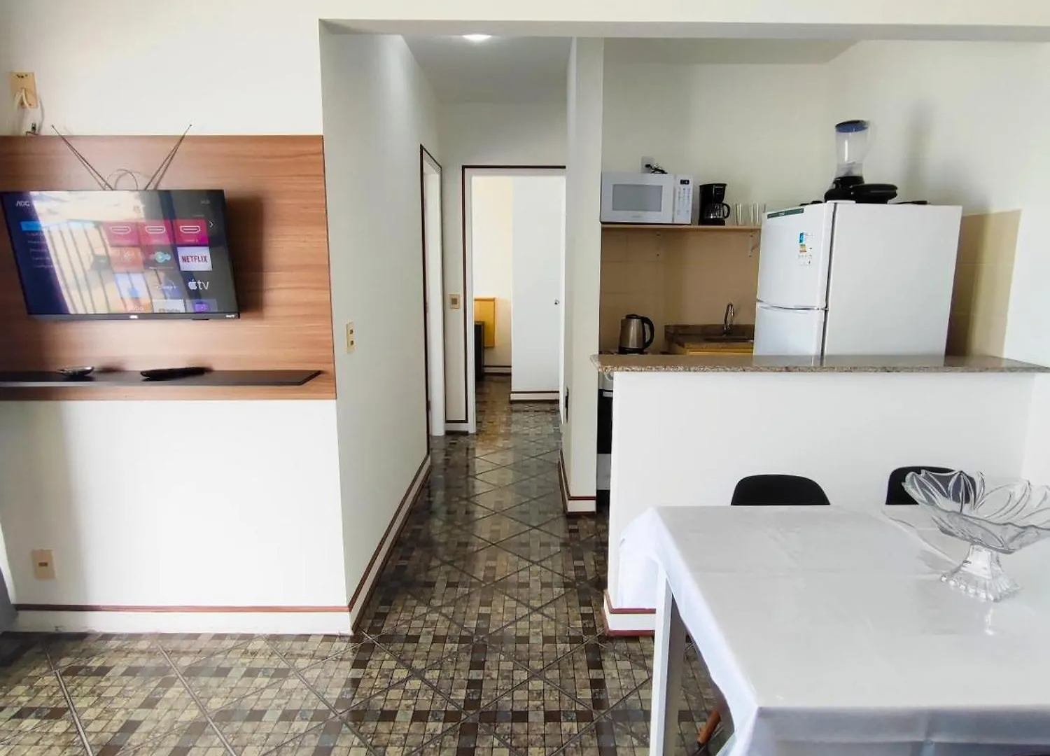 Lexus Beira Mar - Apartamentos Florianópolis