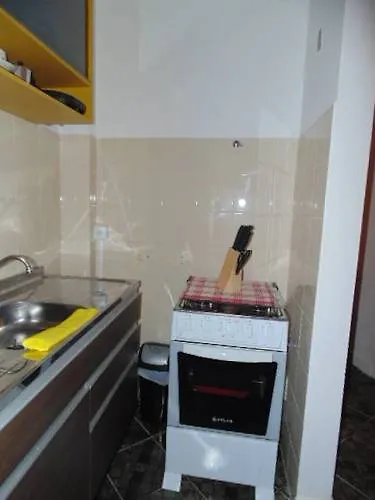 *** Aparthotel Lexus Beira Mar - Apartamentos Florianópolis Brazílie