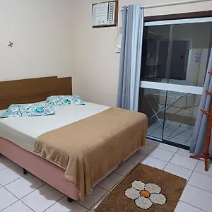 Albergue Lagoa Center House, Florianópolis