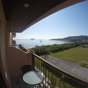 Apart-hotel Em Jurerê - Pé Na Areia, Florianópolis