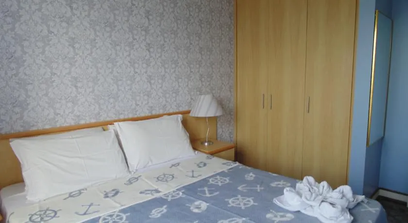 Aparthotel Lexus Beira Mar - Apartamentos Florianopolis
