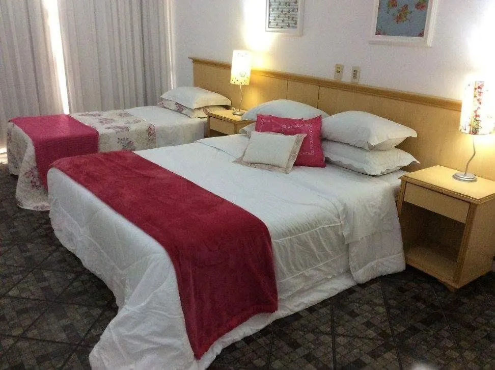 Lexus Beira Mar - Apartamentos Florianopolis