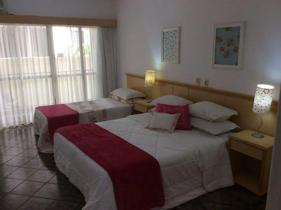 Lexus Beira Mar - Apartamentos Florianopolis Aparthotel