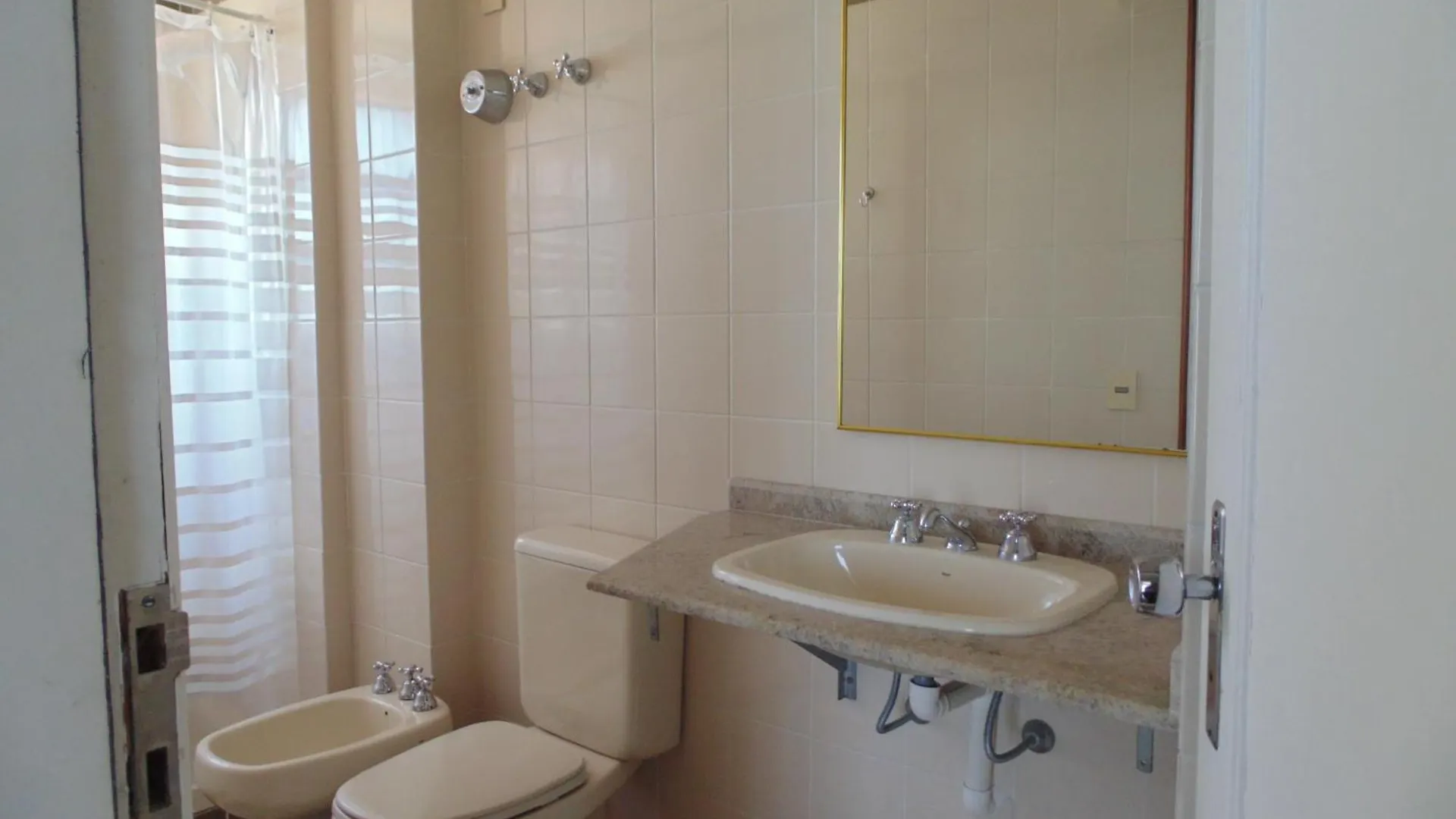 Aparthotel Lexus Beira Mar - Apartamentos Florianopolis