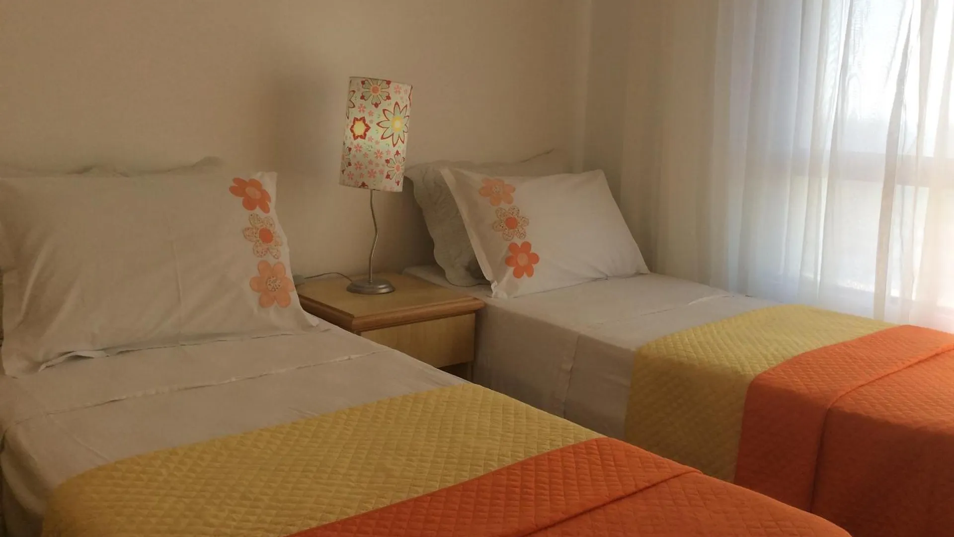 Lexus Beira Mar - Apartamentos Florianopolis 3*,