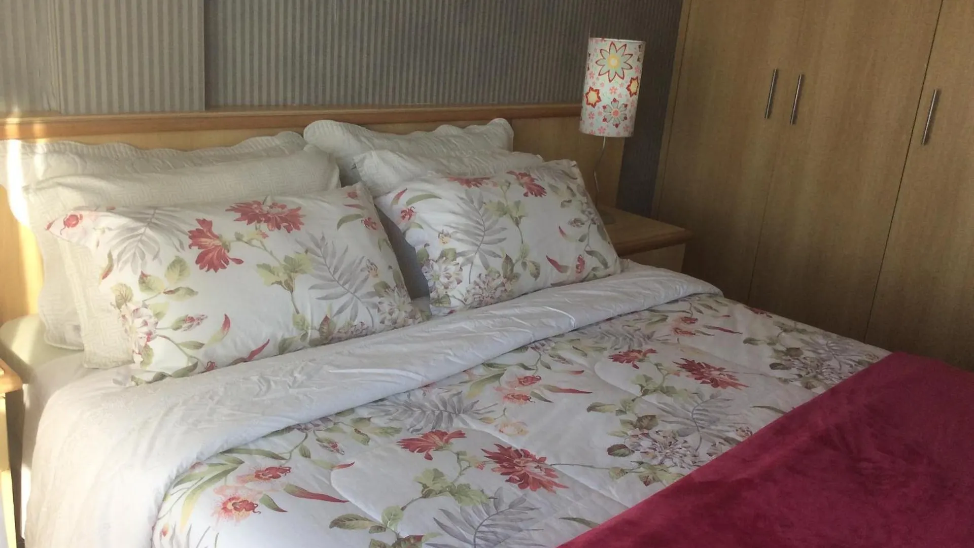 Aparthotel Lexus Beira Mar - Apartamentos Florianopolis