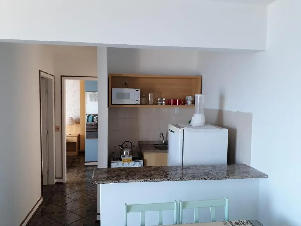 Lexus Beira Mar - Apartamentos Florianopolis Aparthotel