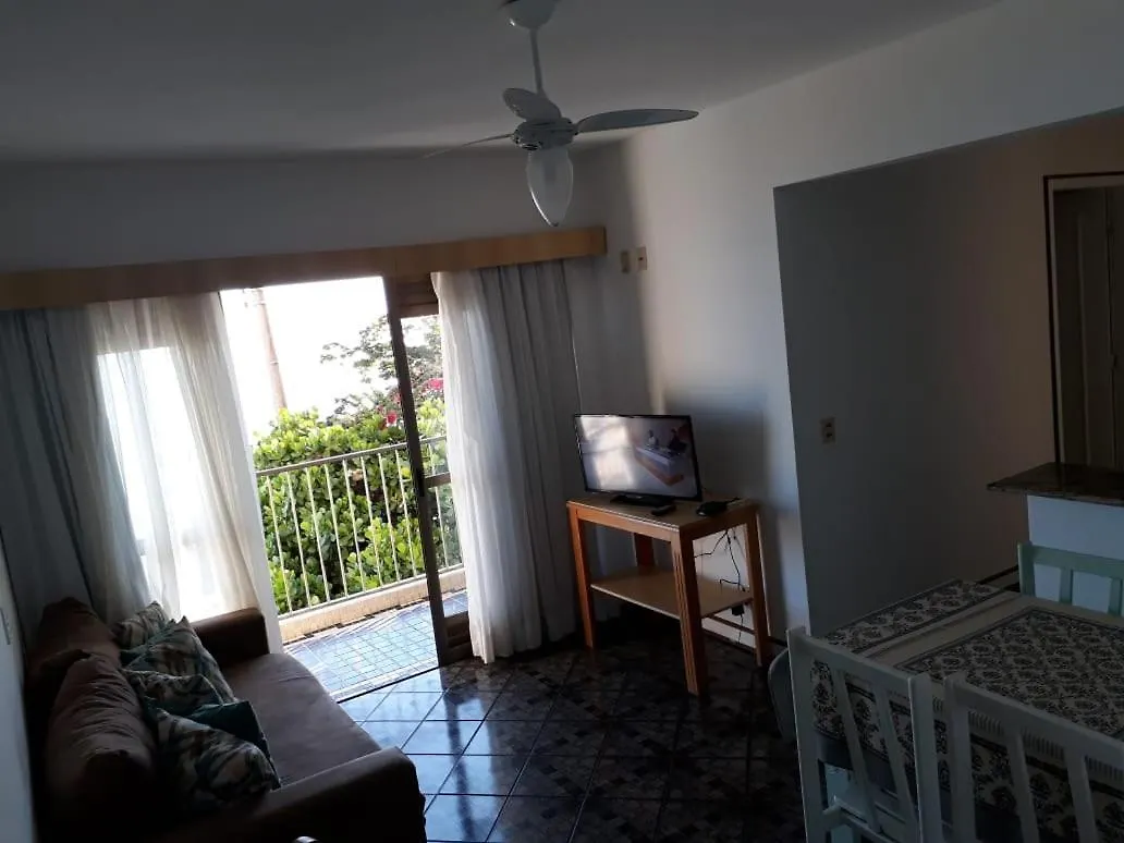 Lexus Beira Mar - Apartamentos Florianopolis Aparthotel