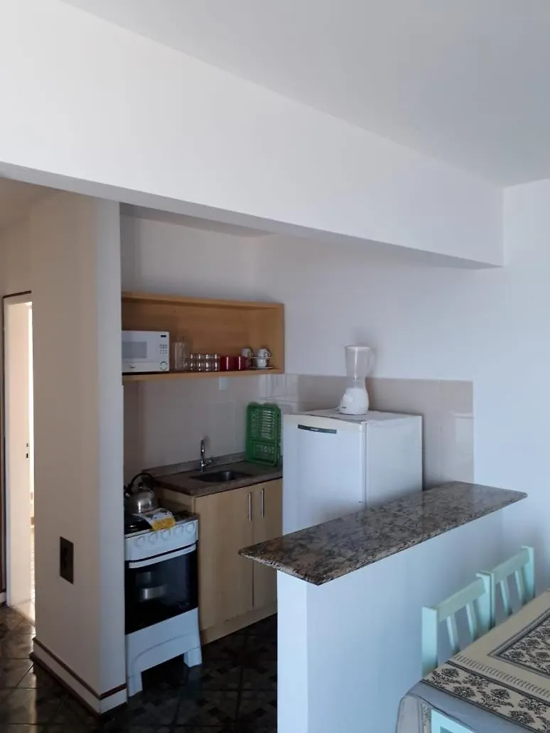 Aparthotel Lexus Beira Mar - Apartamentos Florianopolis