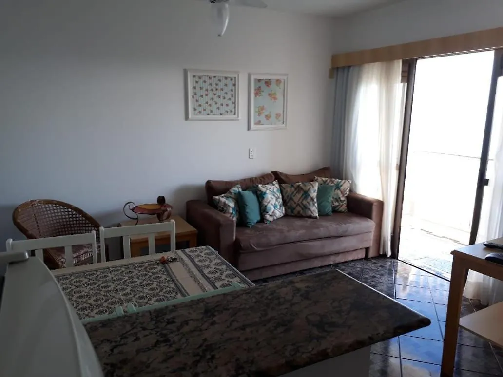 *** Aparthotel Lexus Beira Mar - Apartamentos Florianopolis Brazil