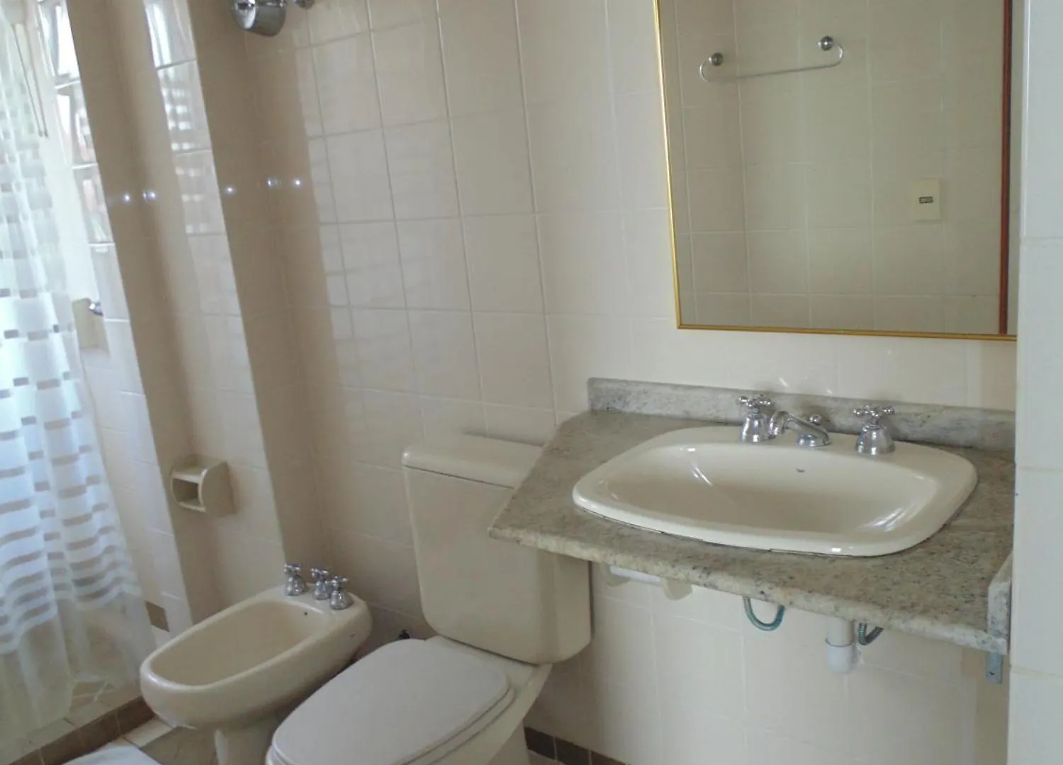Aparthotel Lexus Beira Mar - Apartamentos Florianopolis