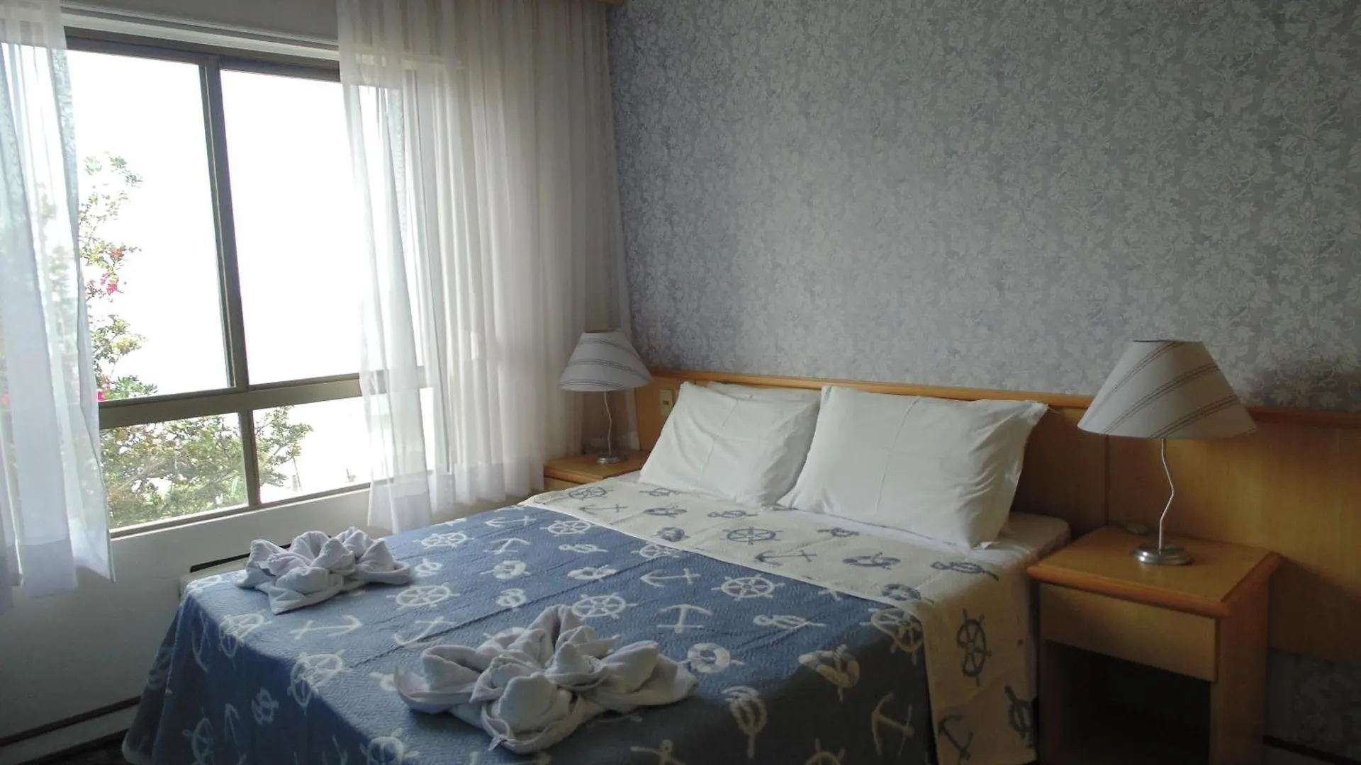 Lexus Beira Mar - Apartamentos Florianopolis