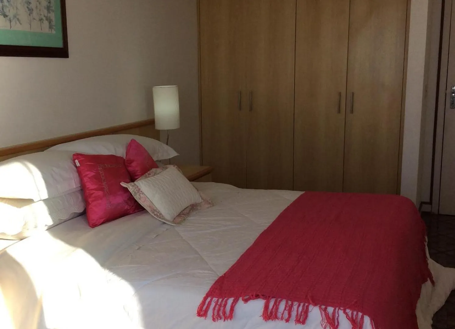 Aparthotel Lexus Beira Mar - Apartamentos Florianopolis