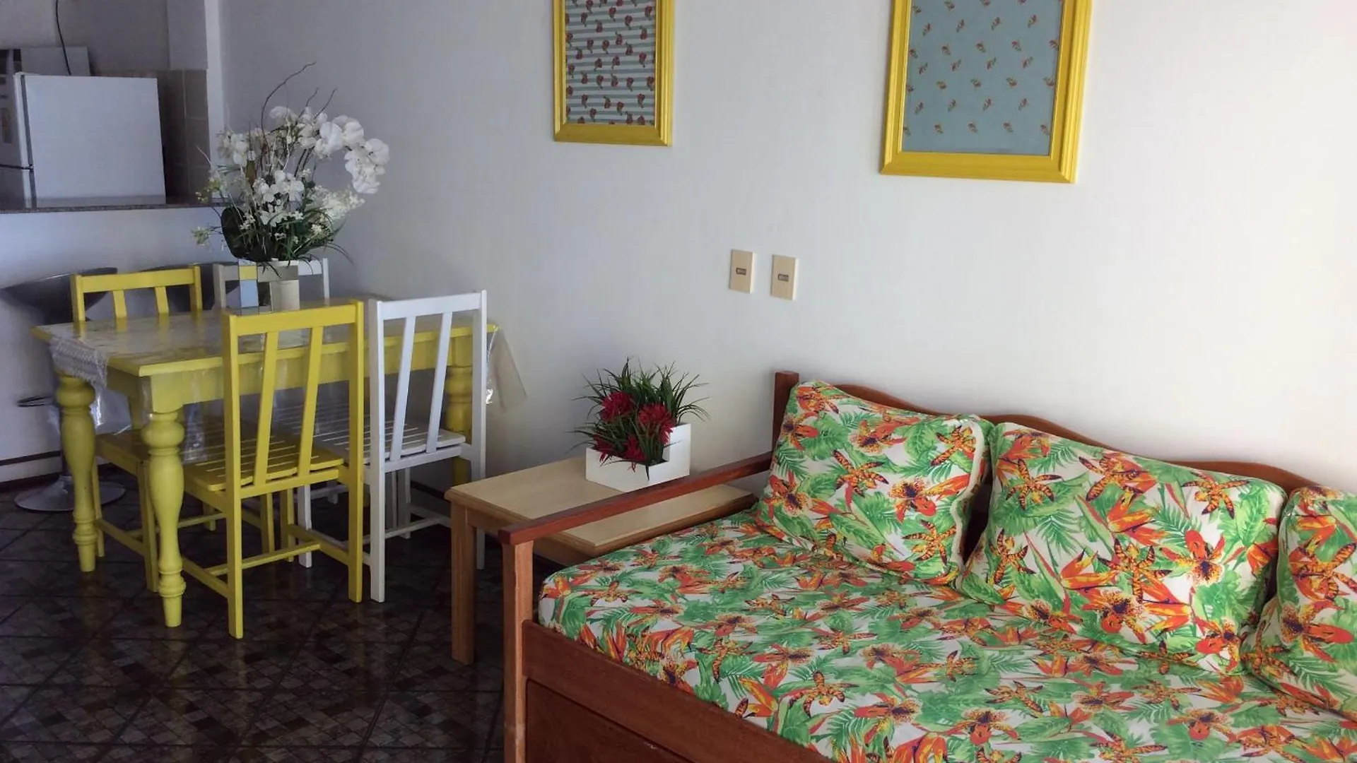 Lexus Beira Mar - Apartamentos Florianopolis Brazil
