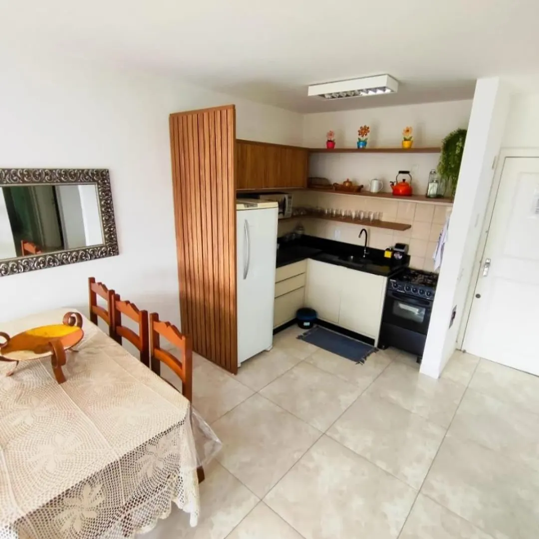 Lexus Beira Mar - Apartamentos Florianopolis