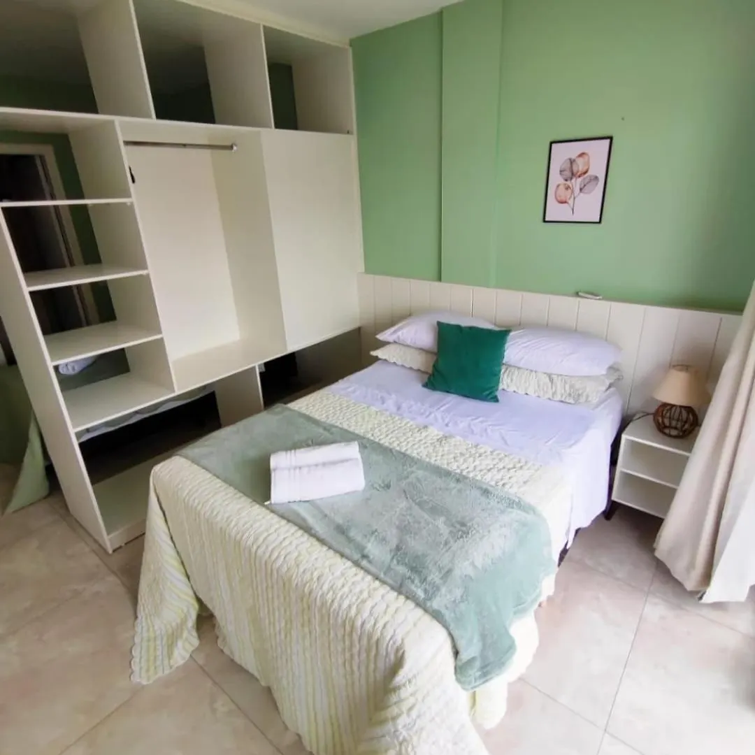 Aparthotel Lexus Beira Mar - Apartamentos Florianopolis