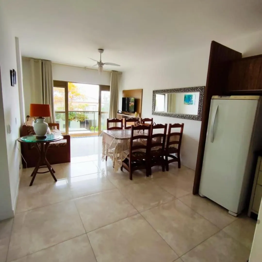 Lexus Beira Mar - Apartamentos Florianopolis Brazil