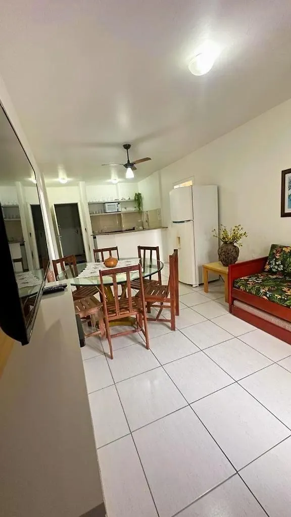 Lexus Beira Mar - Apartamentos Florianopolis 3*,