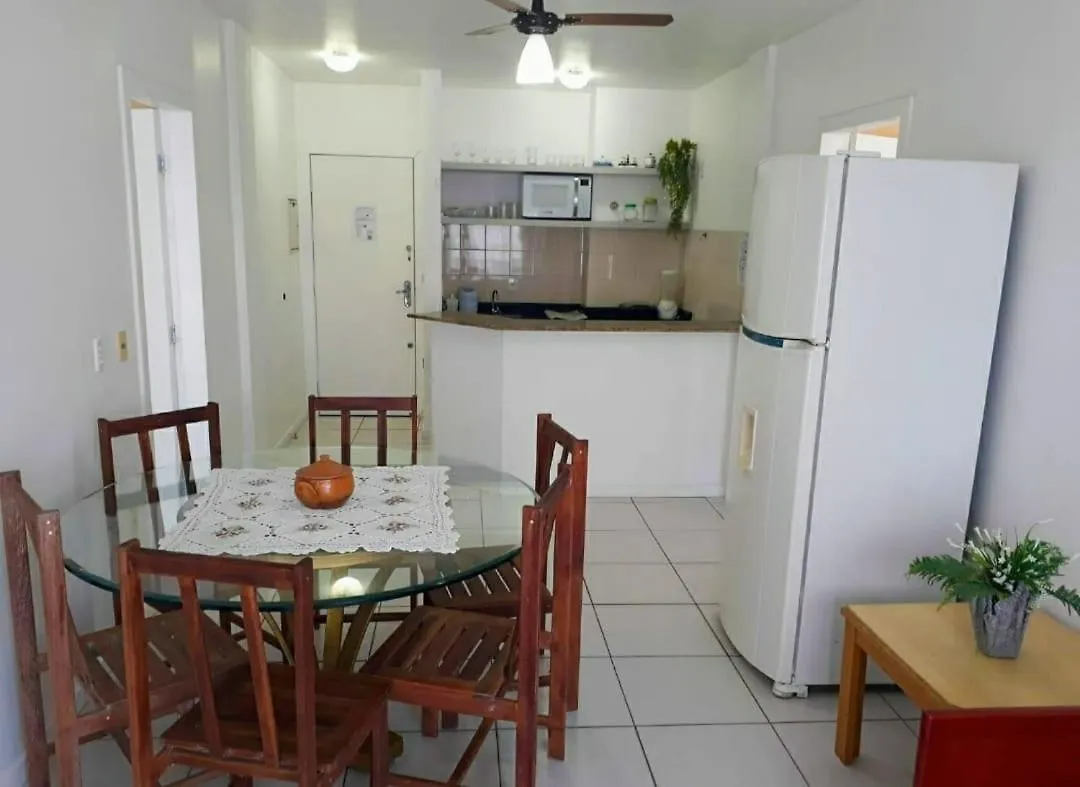 Aparthotel Lexus Beira Mar - Apartamentos Florianopolis