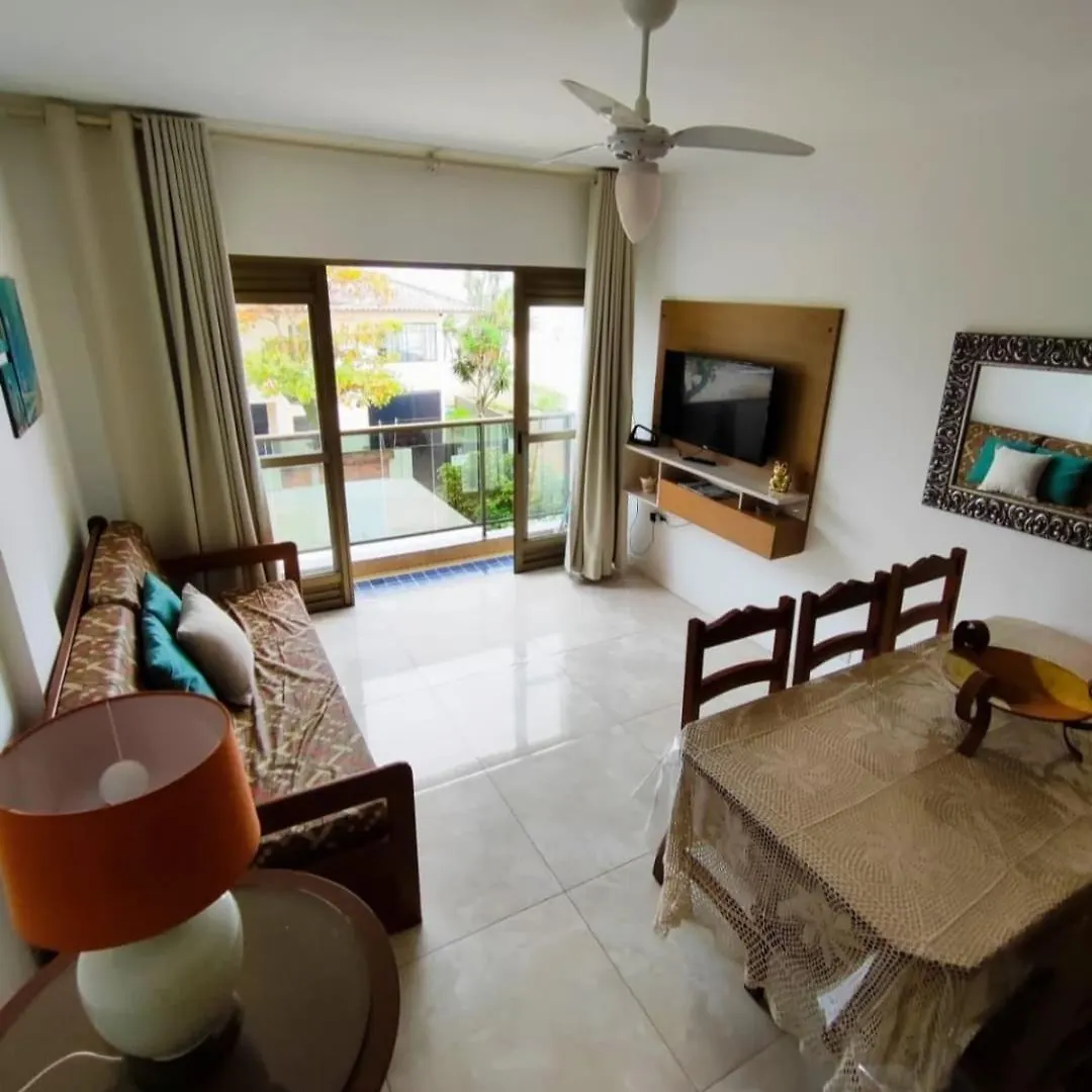 Lexus Beira Mar - Apartamentos Florianopolis 3*,