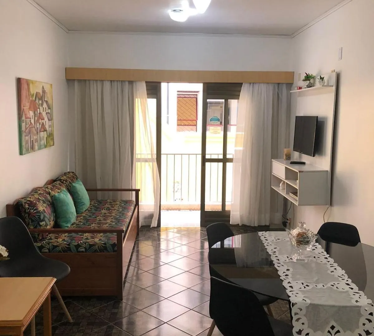 Aparthotel Lexus Beira Mar - Apartamentos Florianopolis