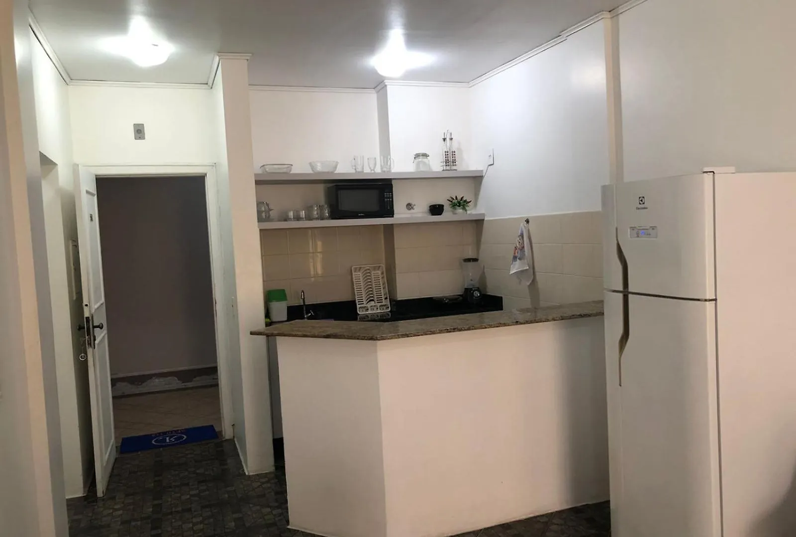 Aparthotel Lexus Beira Mar - Apartamentos Florianopolis
