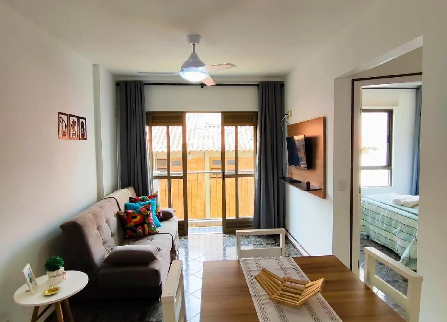 Lexus Beira Mar - Apartamentos Florianopolis Aparthotel