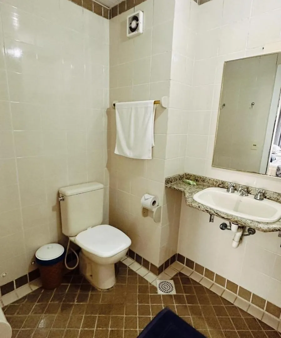 *** Aparthotel Lexus Beira Mar - Apartamentos Florianopolis Brazil