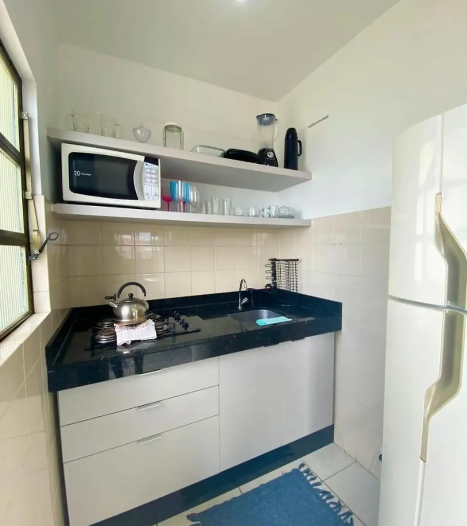 *** Aparthotel Lexus Beira Mar - Apartamentos Florianopolis Brazil