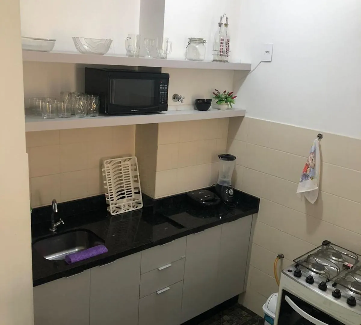 Lexus Beira Mar - Apartamentos Florianopolis