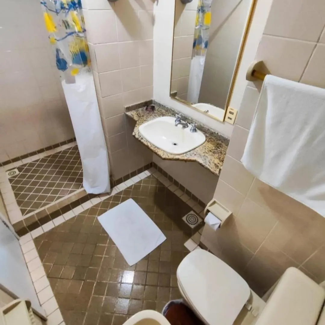 Lexus Beira Mar - Apartamentos Florianopolis 3*,
