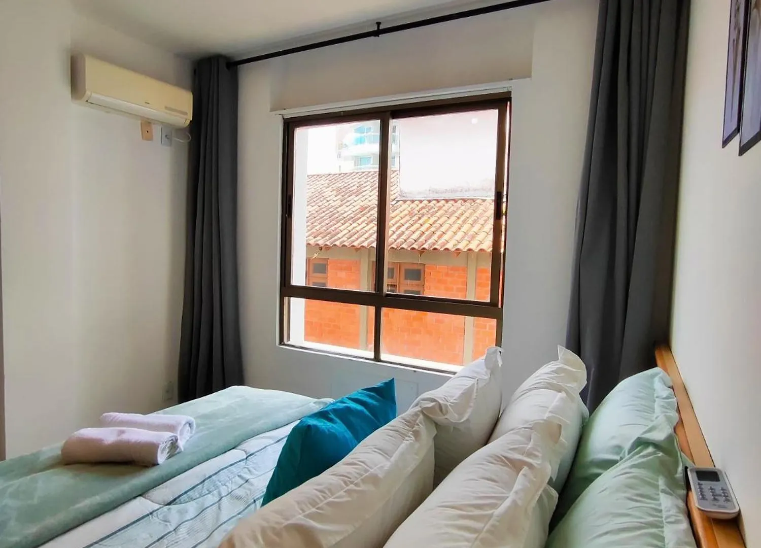 Lexus Beira Mar - Apartamentos Florianopolis 3*,