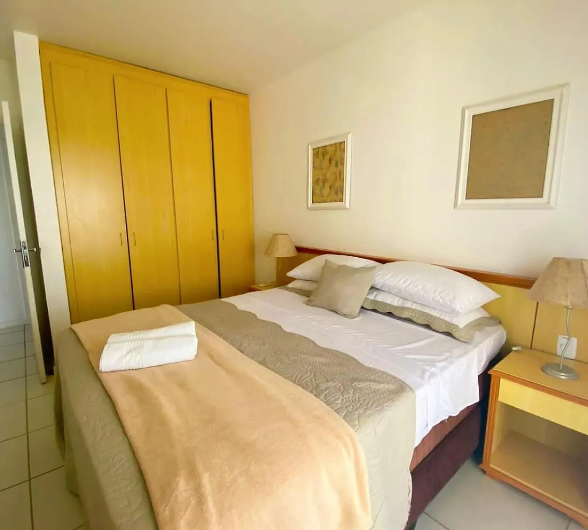 Lexus Beira Mar - Apartamentos Florianopolis