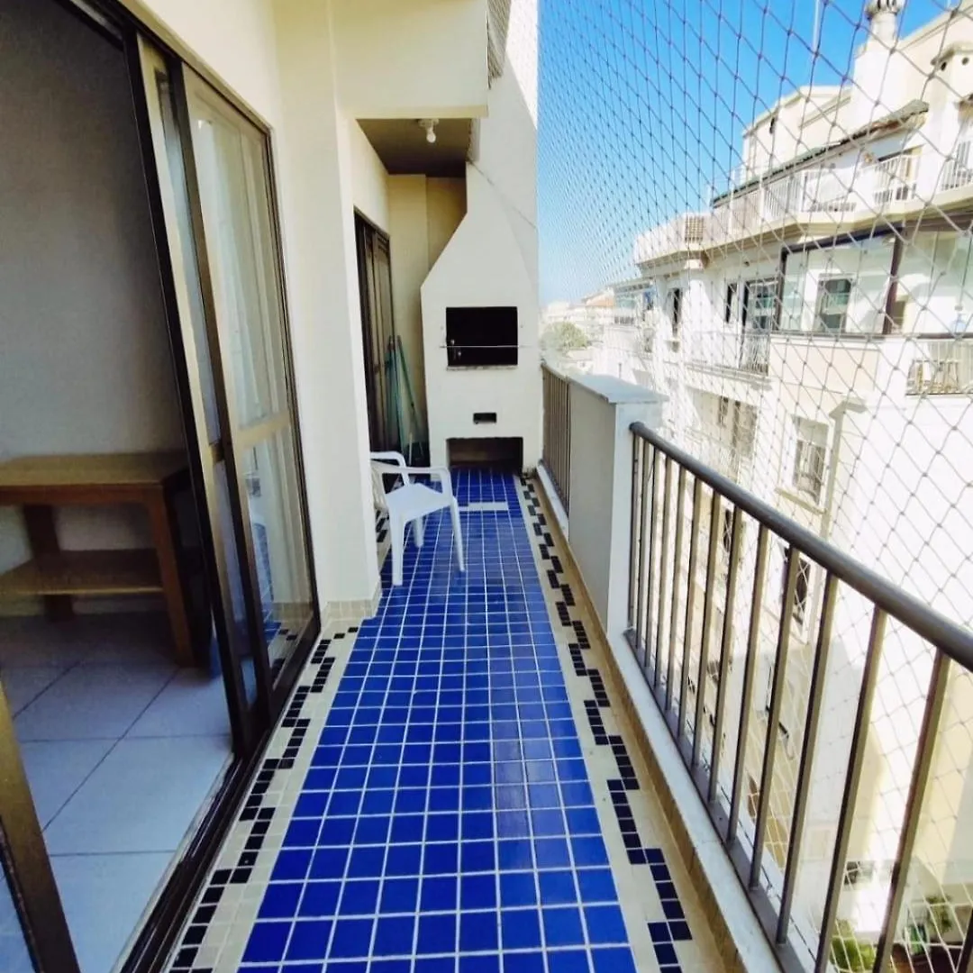 Lexus Beira Mar - Apartamentos Florianopolis Aparthotel