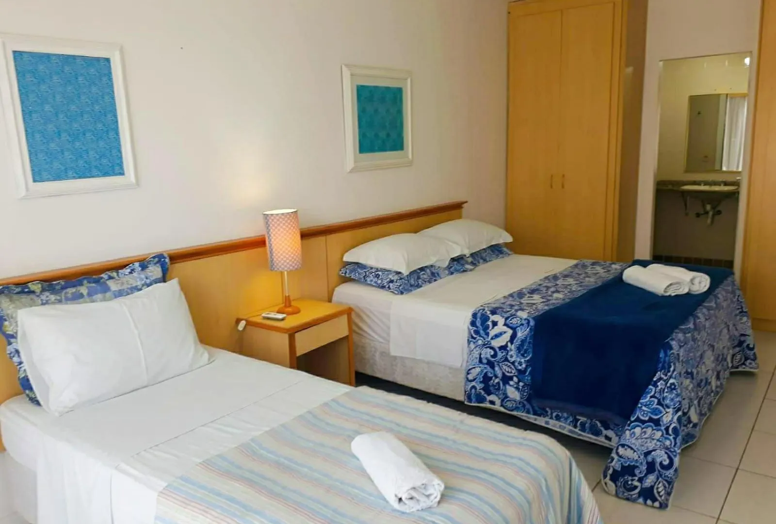 Lexus Beira Mar - Apartamentos Florianopolis Aparthotel