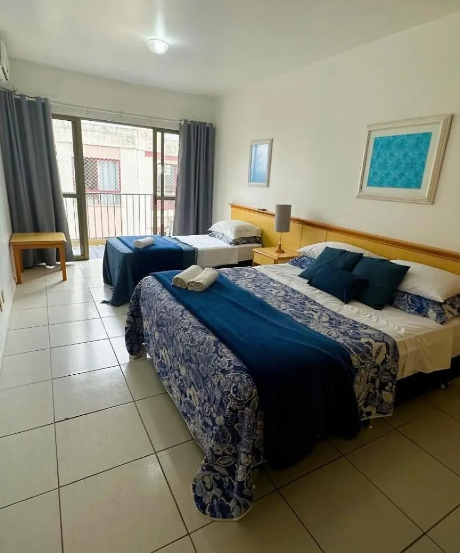 Lexus Beira Mar - Apartamentos Florianopolis