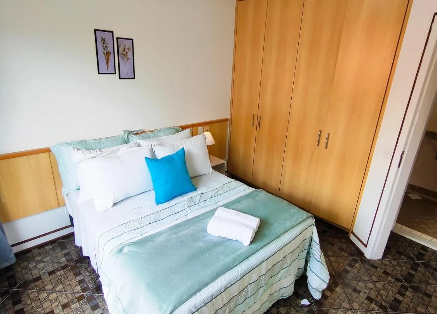 Lexus Beira Mar - Apartamentos Florianopolis Aparthotel
