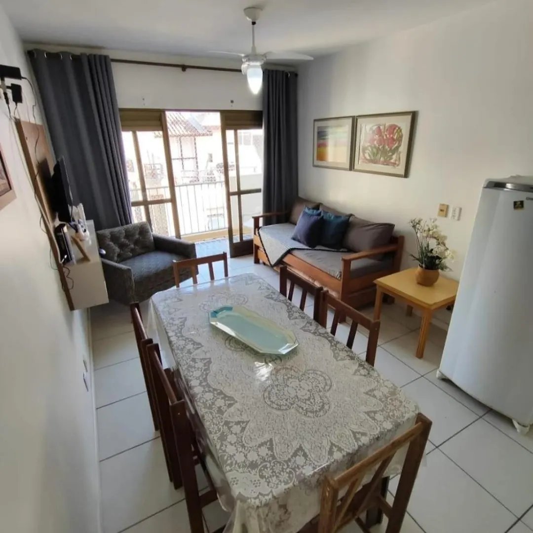 Lexus Beira Mar - Apartamentos Florianopolis 3*,  Brazil