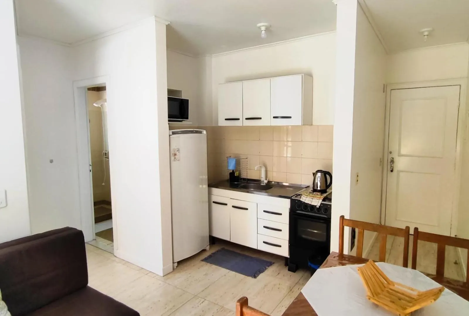 Lexus Beira Mar - Apartamentos Florianopolis Aparthotel