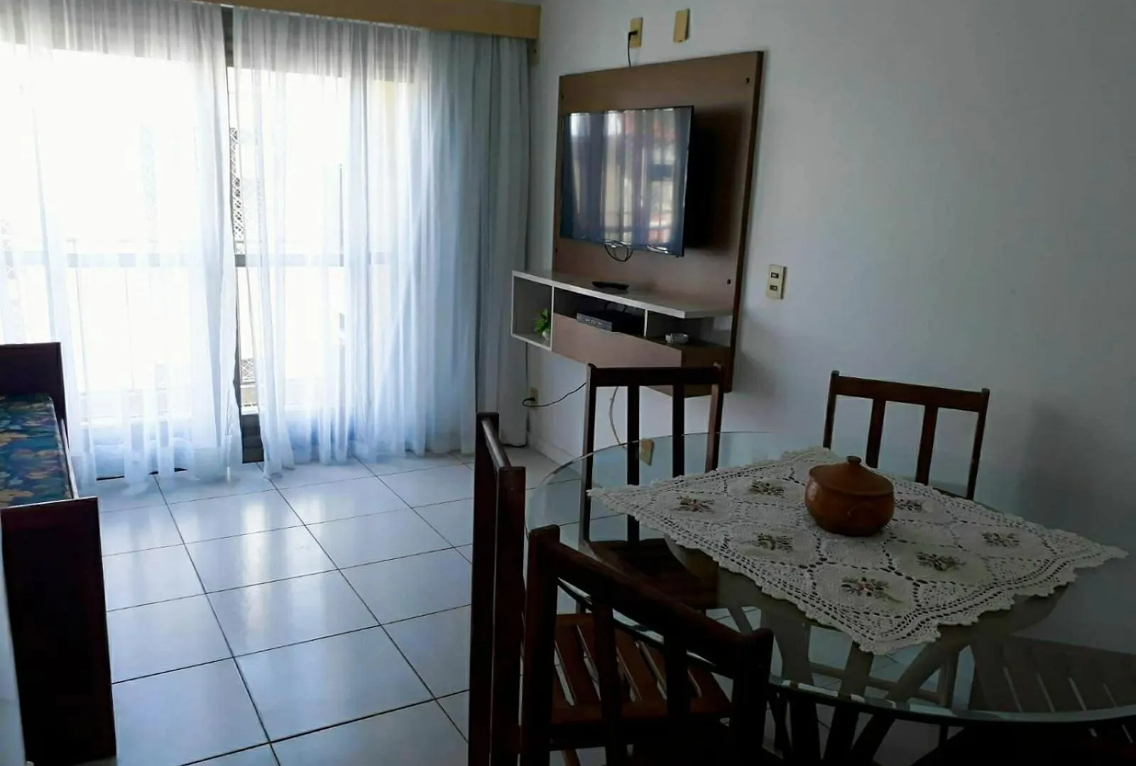 *** Aparthotel Lexus Beira Mar - Apartamentos Florianopolis Brazil
