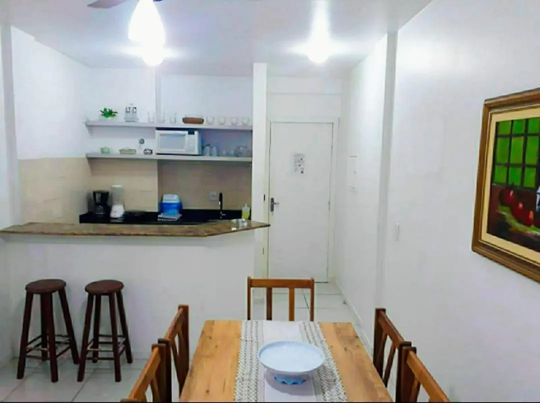 Aparthotel Lexus Beira Mar - Apartamentos Florianopolis