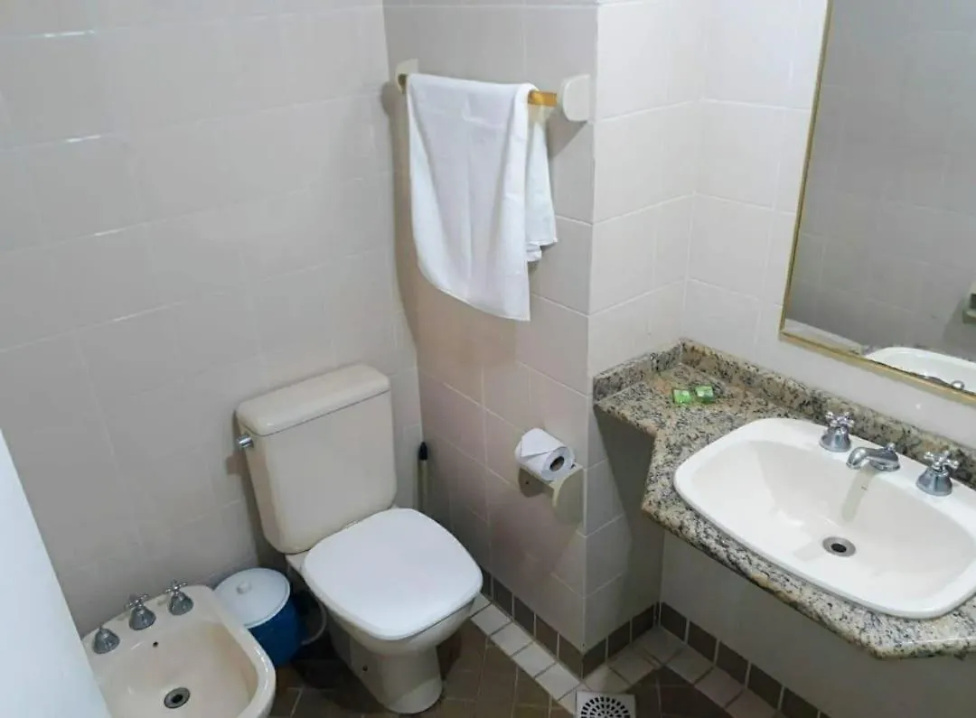 Lexus Beira Mar - Apartamentos Florianopolis 3*,