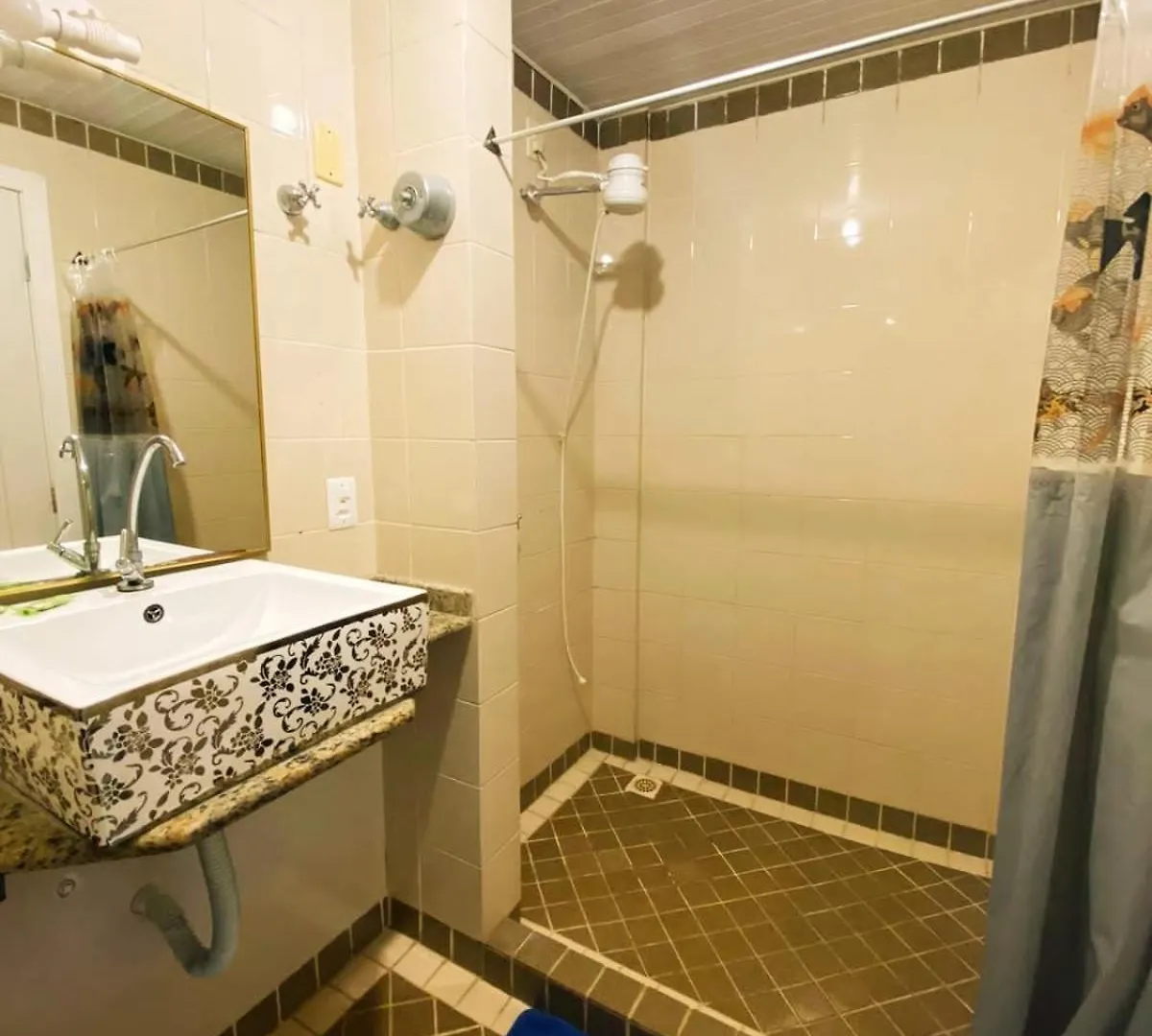 Lexus Beira Mar - Apartamentos Florianopolis Brazil