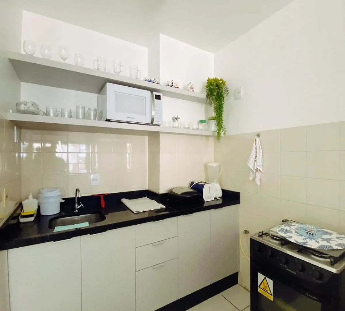 Lexus Beira Mar - Apartamentos Florianópolis